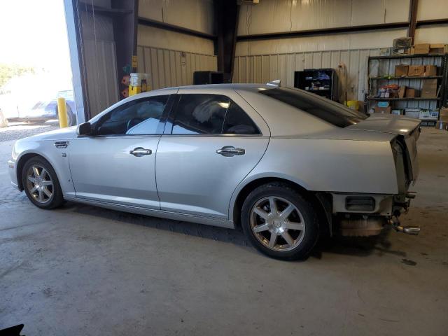 Photo 1 VIN: 1G6DW67V090107652 - CADILLAC STS 