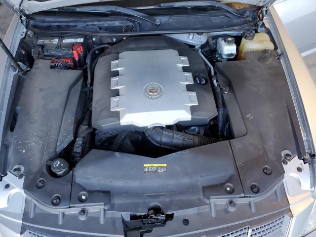 Photo 10 VIN: 1G6DW67V090107652 - CADILLAC STS 