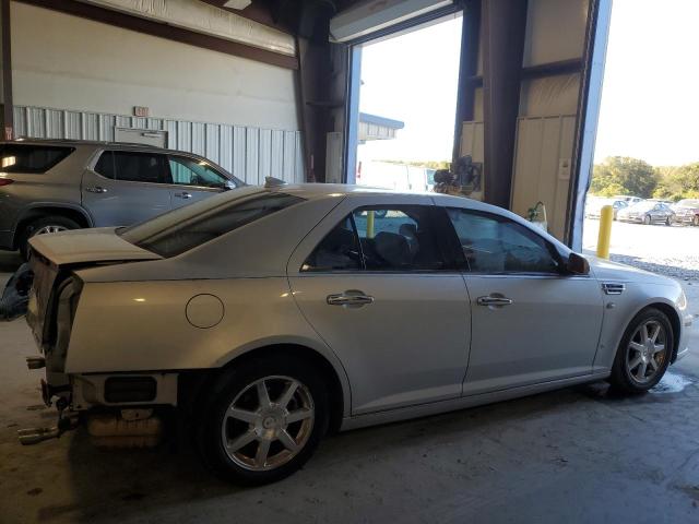 Photo 2 VIN: 1G6DW67V090107652 - CADILLAC STS 