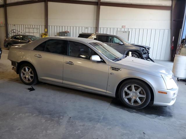 Photo 3 VIN: 1G6DW67V090107652 - CADILLAC STS 