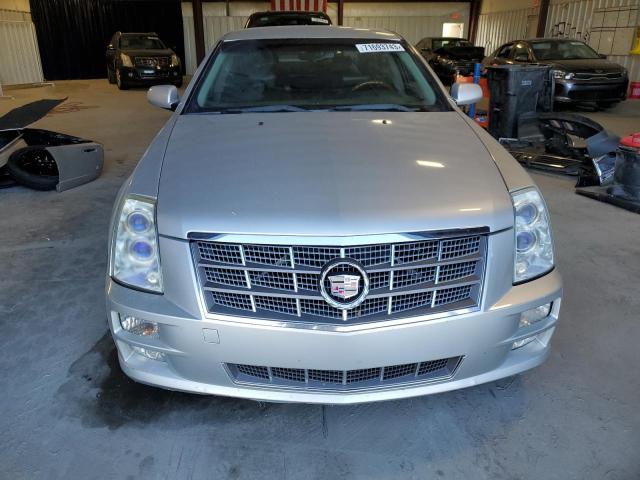 Photo 4 VIN: 1G6DW67V090107652 - CADILLAC STS 