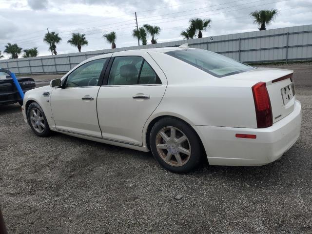 Photo 1 VIN: 1G6DW67V090162537 - CADILLAC STS 