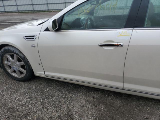 Photo 11 VIN: 1G6DW67V090162537 - CADILLAC STS 