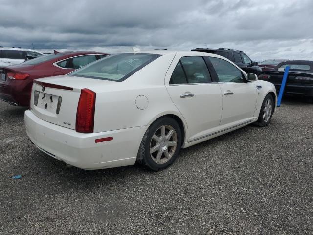 Photo 2 VIN: 1G6DW67V090162537 - CADILLAC STS 