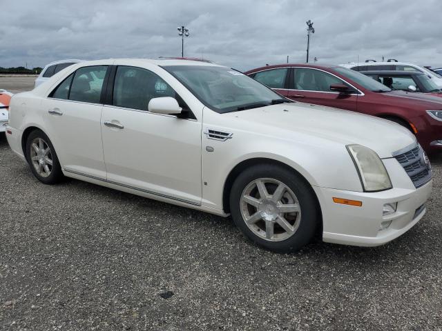 Photo 3 VIN: 1G6DW67V090162537 - CADILLAC STS 