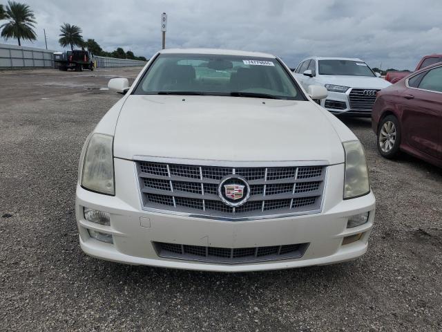 Photo 4 VIN: 1G6DW67V090162537 - CADILLAC STS 