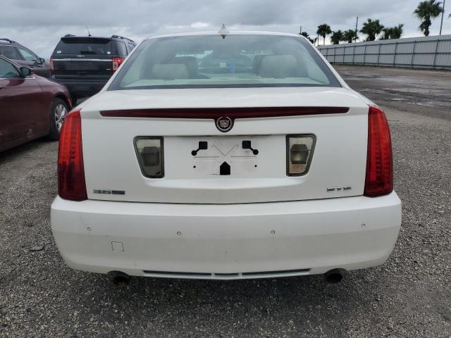 Photo 5 VIN: 1G6DW67V090162537 - CADILLAC STS 