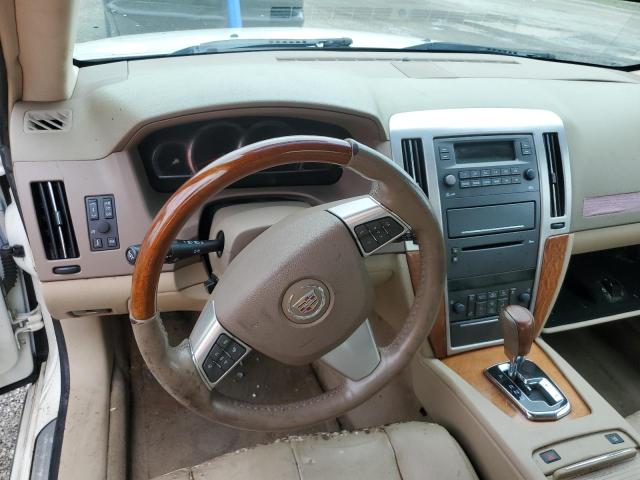 Photo 7 VIN: 1G6DW67V090162537 - CADILLAC STS 