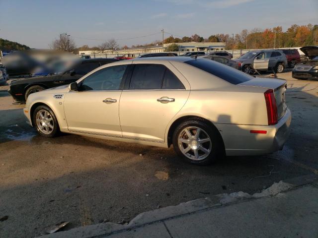 Photo 1 VIN: 1G6DW67V180101700 - CADILLAC STS 