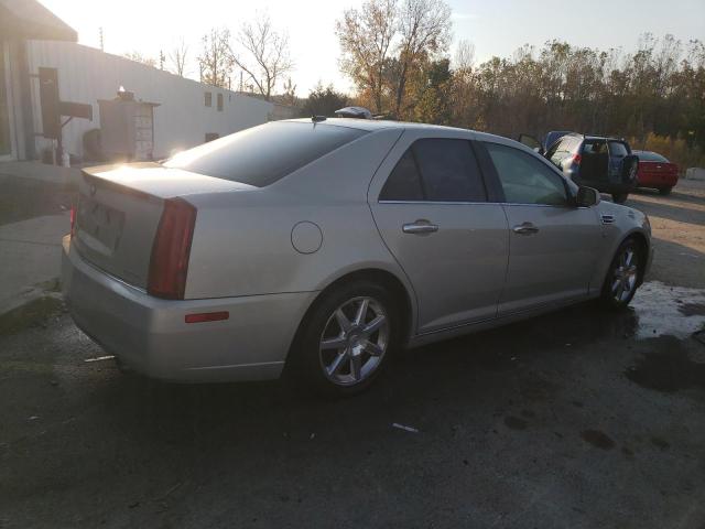 Photo 2 VIN: 1G6DW67V180101700 - CADILLAC STS 