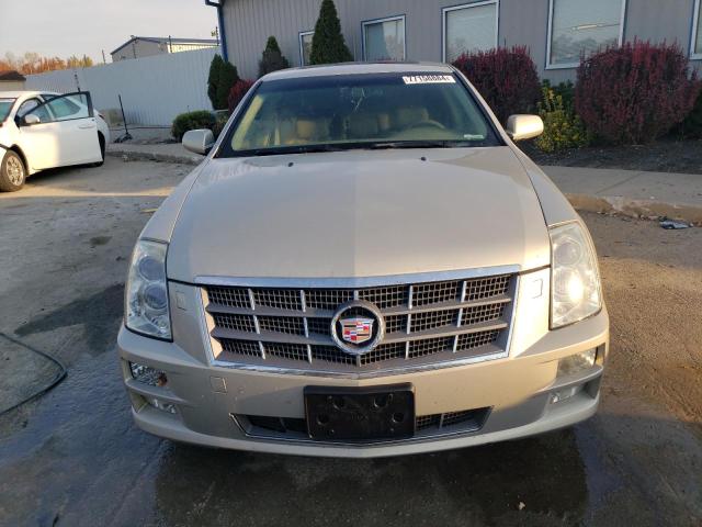 Photo 4 VIN: 1G6DW67V180101700 - CADILLAC STS 