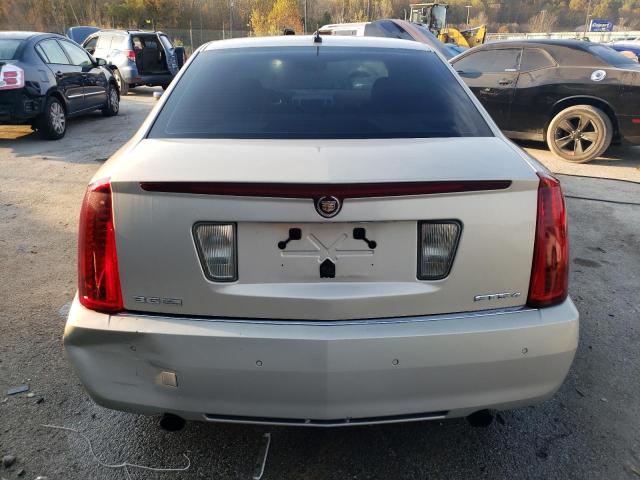 Photo 5 VIN: 1G6DW67V180101700 - CADILLAC STS 