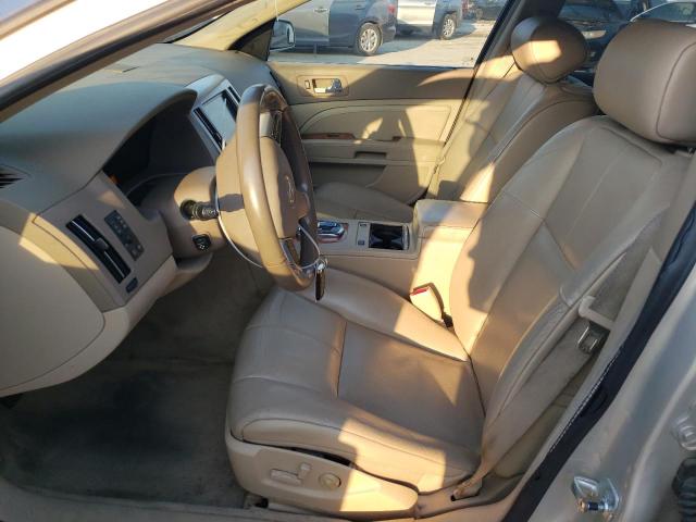 Photo 6 VIN: 1G6DW67V180101700 - CADILLAC STS 