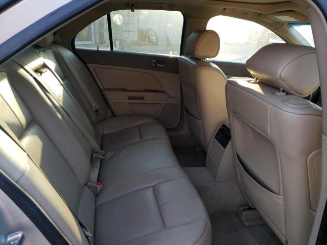 Photo 9 VIN: 1G6DW67V180101700 - CADILLAC STS 