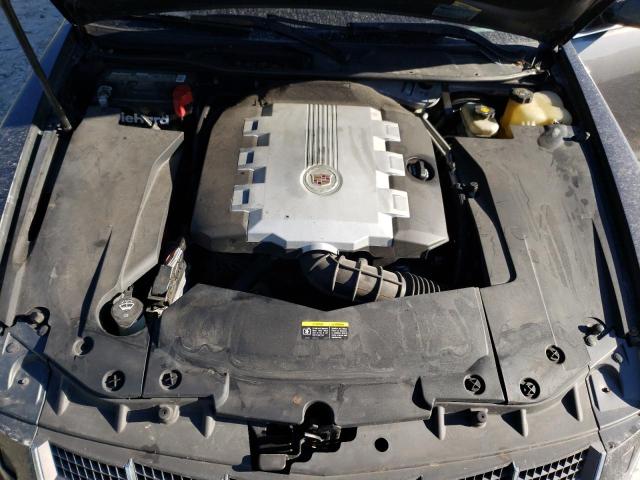 Photo 10 VIN: 1G6DW67V180107318 - CADILLAC STS 