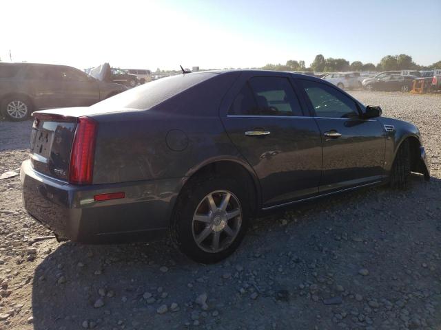 Photo 2 VIN: 1G6DW67V180107318 - CADILLAC STS 