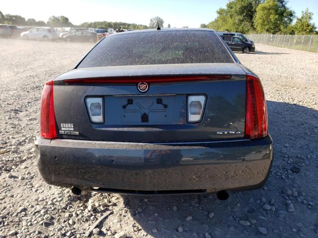 Photo 5 VIN: 1G6DW67V180107318 - CADILLAC STS 