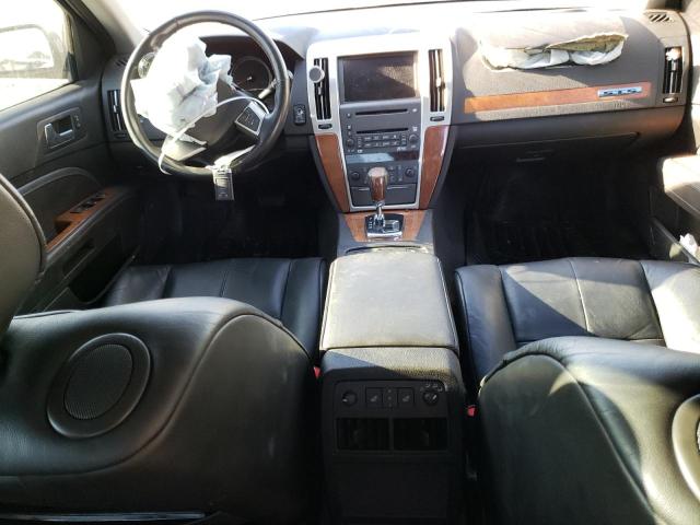 Photo 7 VIN: 1G6DW67V180107318 - CADILLAC STS 