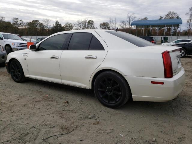 Photo 1 VIN: 1G6DW67V180162044 - CADILLAC STS 