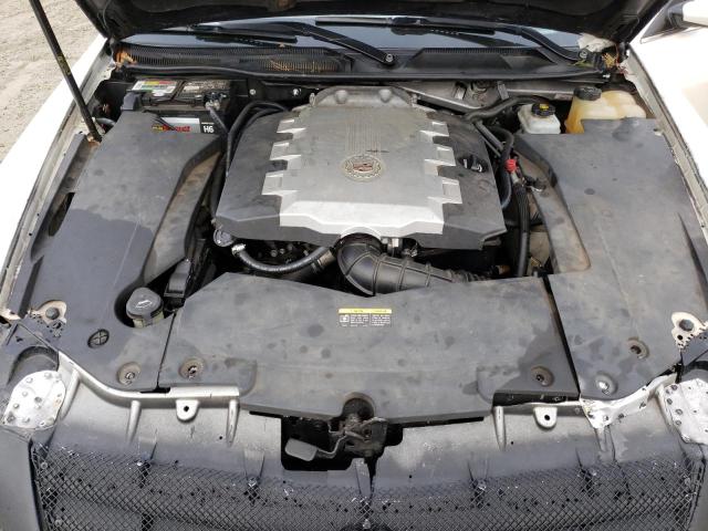 Photo 10 VIN: 1G6DW67V180162044 - CADILLAC STS 