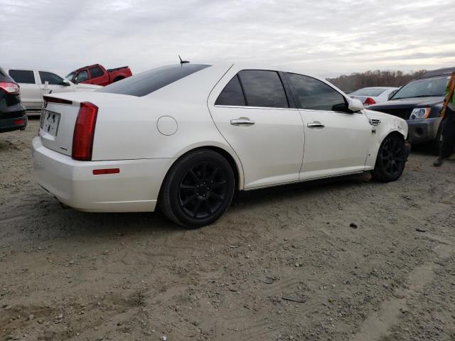 Photo 2 VIN: 1G6DW67V180162044 - CADILLAC STS 