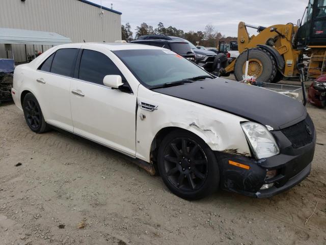 Photo 3 VIN: 1G6DW67V180162044 - CADILLAC STS 