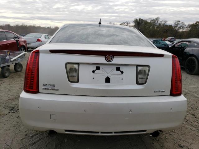 Photo 5 VIN: 1G6DW67V180162044 - CADILLAC STS 