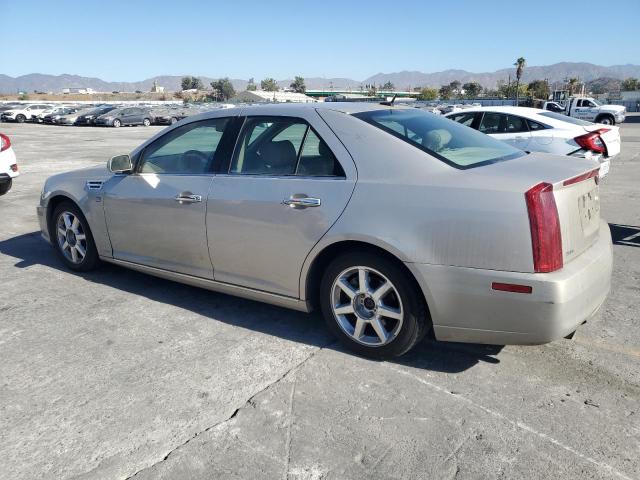 Photo 1 VIN: 1G6DW67V180198042 - CADILLAC STS 