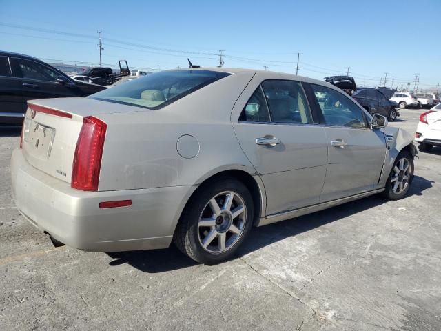 Photo 2 VIN: 1G6DW67V180198042 - CADILLAC STS 