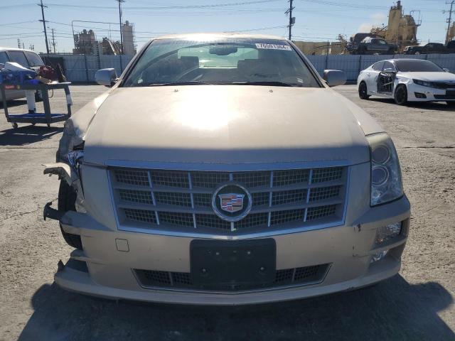 Photo 4 VIN: 1G6DW67V180198042 - CADILLAC STS 