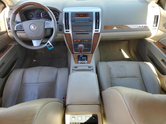 Photo 7 VIN: 1G6DW67V180198042 - CADILLAC STS 