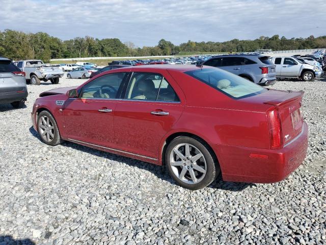 Photo 1 VIN: 1G6DW67V280122474 - CADILLAC STS 