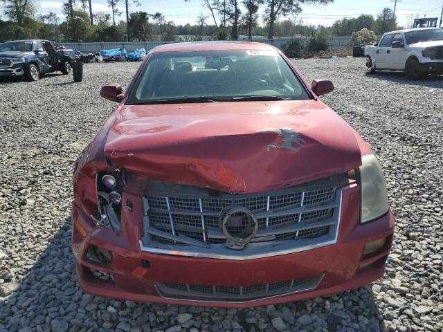 Photo 4 VIN: 1G6DW67V280122474 - CADILLAC STS 