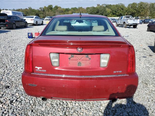 Photo 5 VIN: 1G6DW67V280122474 - CADILLAC STS 