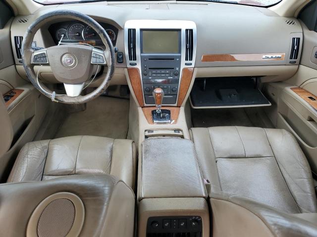 Photo 7 VIN: 1G6DW67V280122474 - CADILLAC STS 