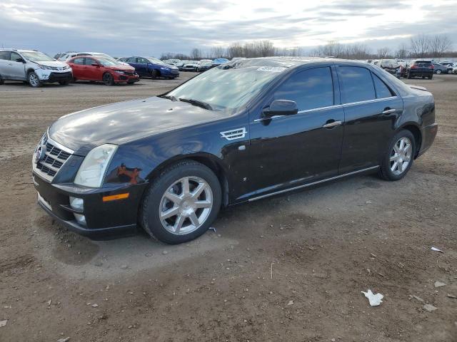 Photo 0 VIN: 1G6DW67V280125374 - CADILLAC STS 