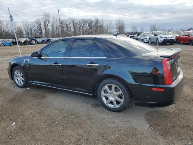 Photo 1 VIN: 1G6DW67V280125374 - CADILLAC STS 