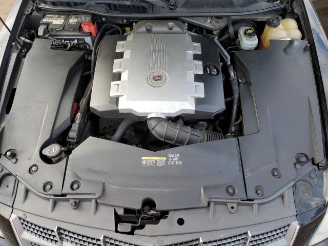 Photo 10 VIN: 1G6DW67V280125374 - CADILLAC STS 