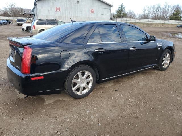 Photo 2 VIN: 1G6DW67V280125374 - CADILLAC STS 