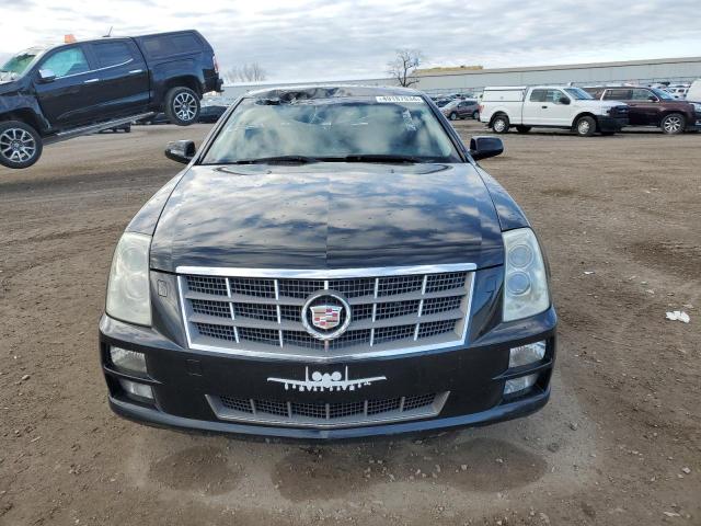 Photo 4 VIN: 1G6DW67V280125374 - CADILLAC STS 