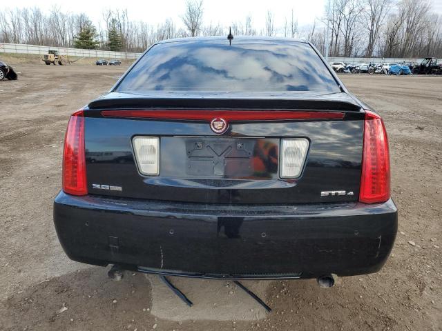 Photo 5 VIN: 1G6DW67V280125374 - CADILLAC STS 