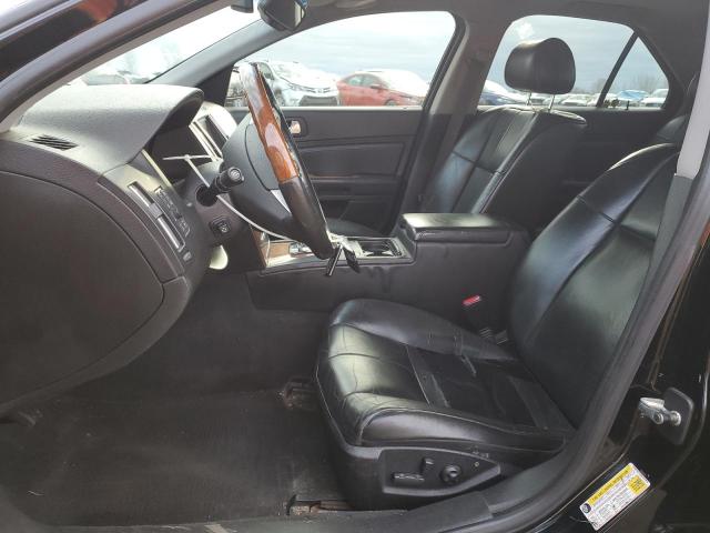 Photo 6 VIN: 1G6DW67V280125374 - CADILLAC STS 