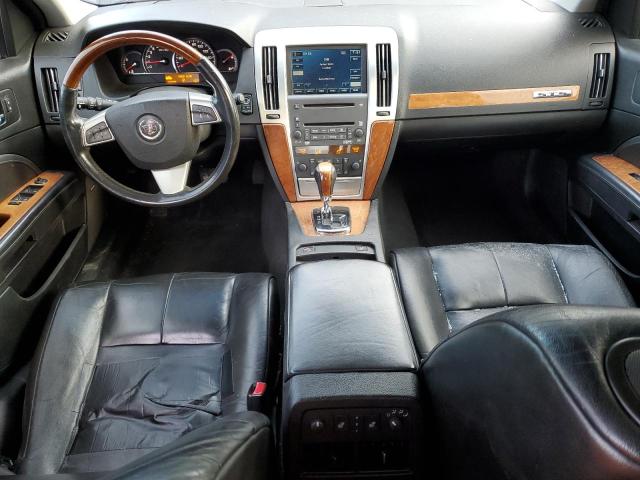 Photo 7 VIN: 1G6DW67V280125374 - CADILLAC STS 