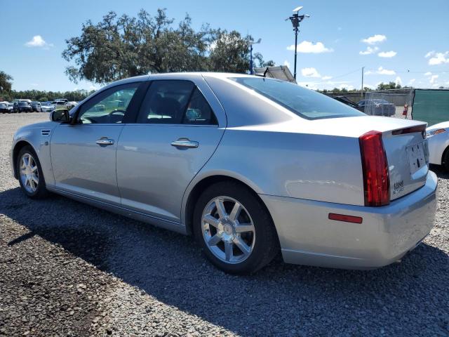 Photo 1 VIN: 1G6DW67V280171707 - CADILLAC STS 