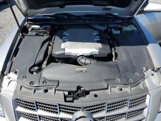 Photo 10 VIN: 1G6DW67V280171707 - CADILLAC STS 