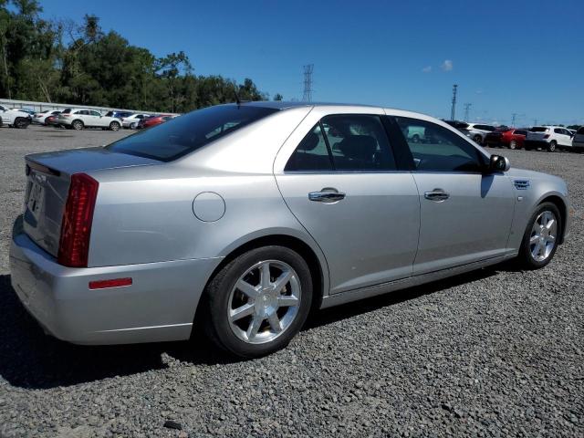 Photo 2 VIN: 1G6DW67V280171707 - CADILLAC STS 