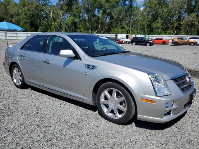 Photo 3 VIN: 1G6DW67V280171707 - CADILLAC STS 