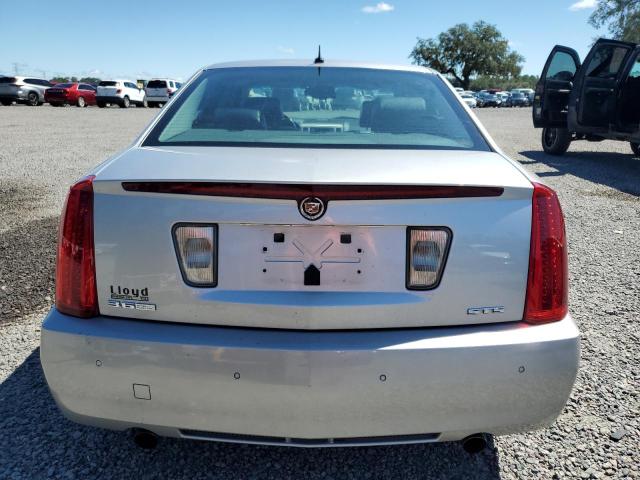 Photo 5 VIN: 1G6DW67V280171707 - CADILLAC STS 