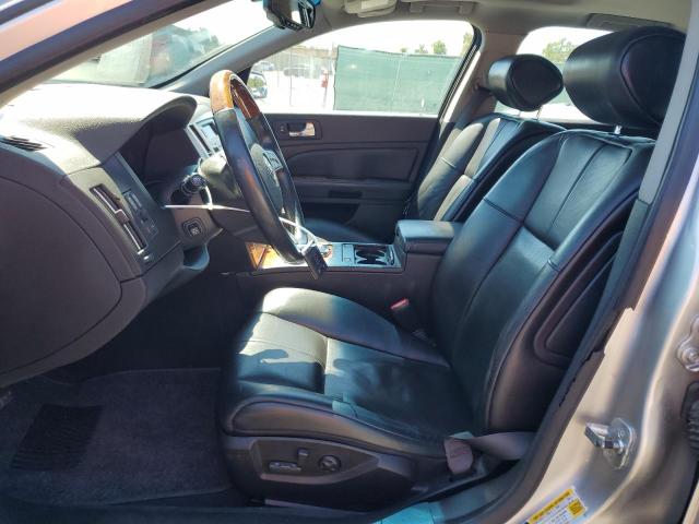 Photo 6 VIN: 1G6DW67V280171707 - CADILLAC STS 