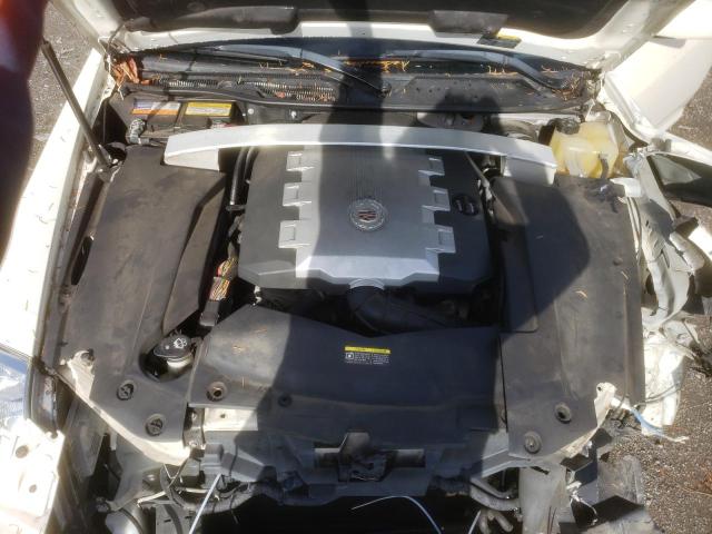 Photo 10 VIN: 1G6DW67V380102699 - CADILLAC STS 